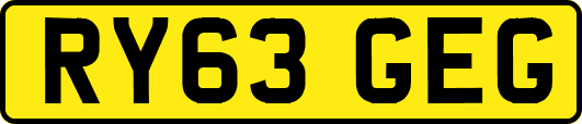 RY63GEG