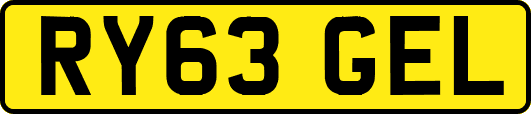 RY63GEL