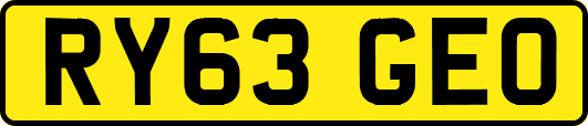 RY63GEO