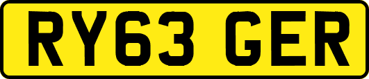 RY63GER