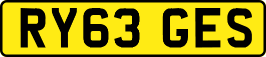 RY63GES