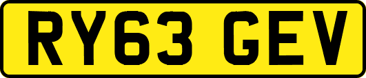 RY63GEV