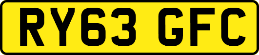RY63GFC