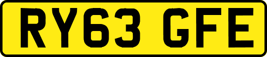 RY63GFE