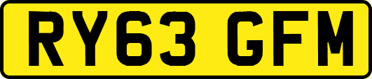 RY63GFM