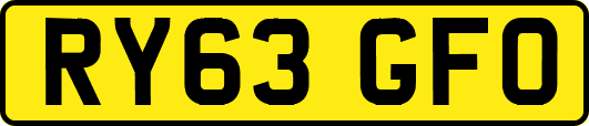 RY63GFO