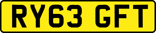 RY63GFT
