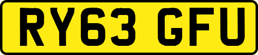 RY63GFU