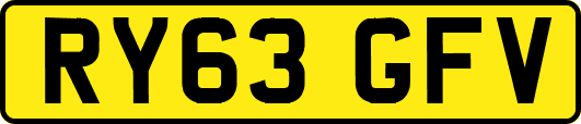 RY63GFV