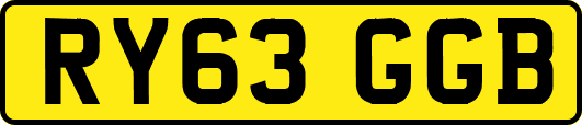 RY63GGB