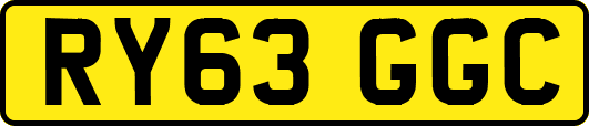 RY63GGC