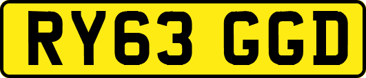 RY63GGD
