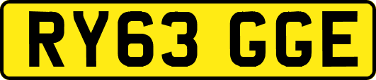 RY63GGE