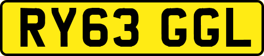 RY63GGL