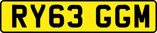 RY63GGM