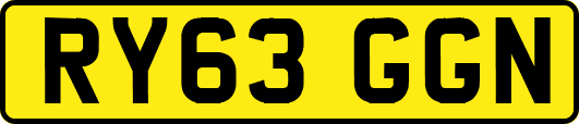 RY63GGN