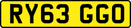 RY63GGO