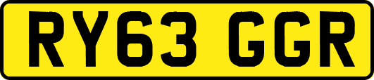 RY63GGR