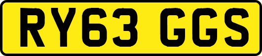 RY63GGS