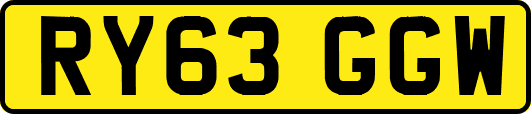 RY63GGW