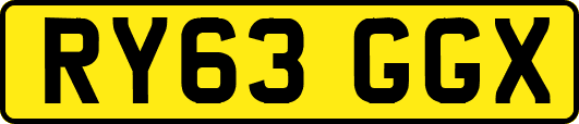 RY63GGX