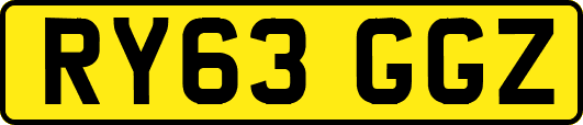 RY63GGZ