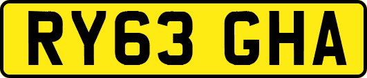 RY63GHA