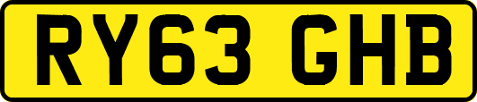 RY63GHB