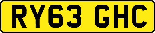 RY63GHC