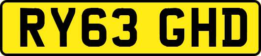 RY63GHD