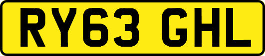 RY63GHL