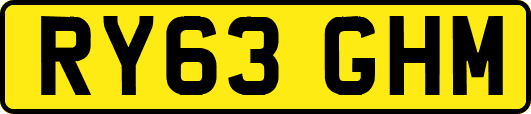 RY63GHM