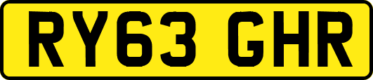 RY63GHR
