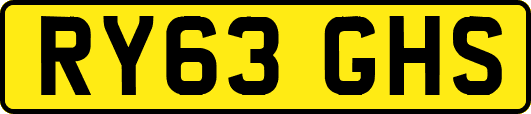 RY63GHS