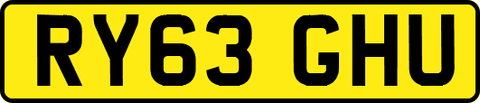 RY63GHU