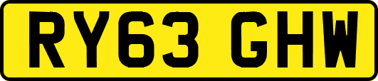 RY63GHW