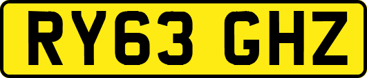 RY63GHZ
