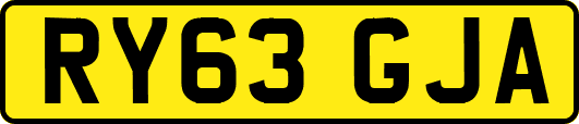 RY63GJA