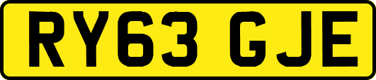 RY63GJE