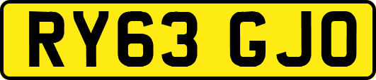 RY63GJO