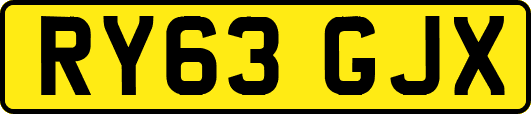RY63GJX