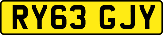RY63GJY