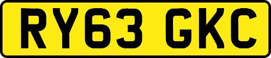 RY63GKC