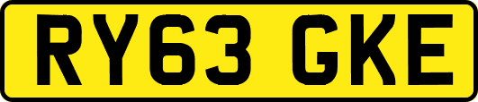 RY63GKE