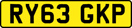 RY63GKP