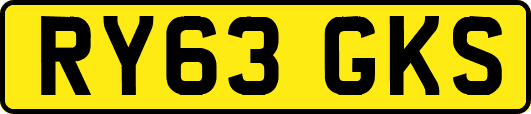 RY63GKS