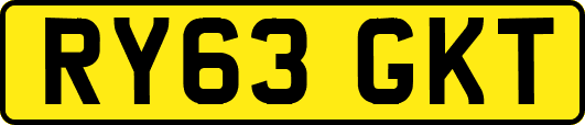 RY63GKT