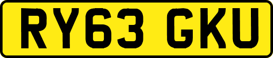 RY63GKU