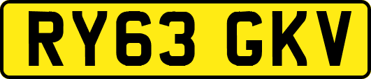 RY63GKV