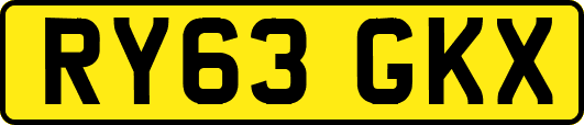 RY63GKX